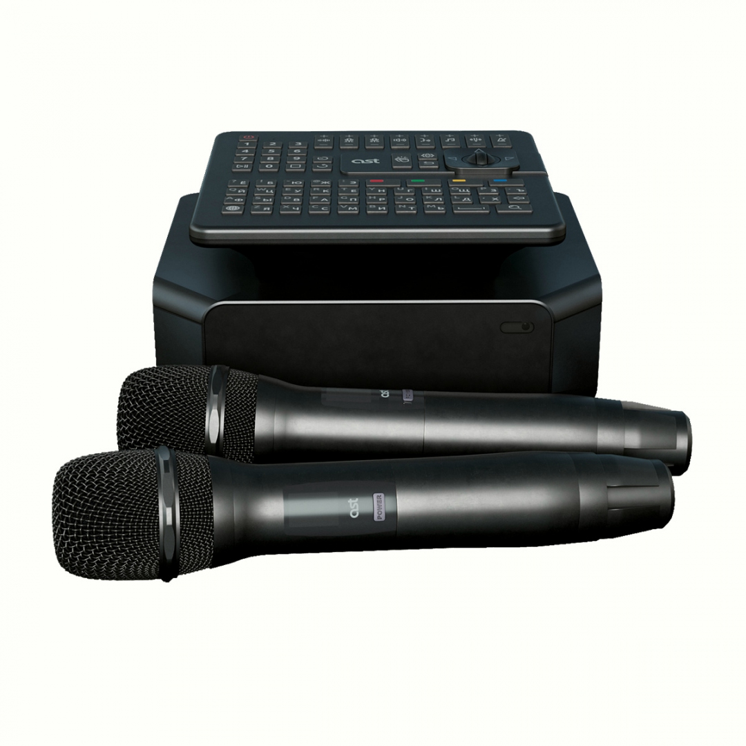 AST Zoom 2 (AST-90) в Озерске
