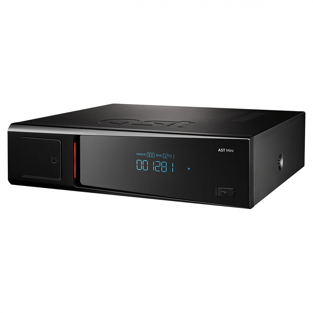 AST Mini (AST-25B) профессиональная система караоке в Озерске