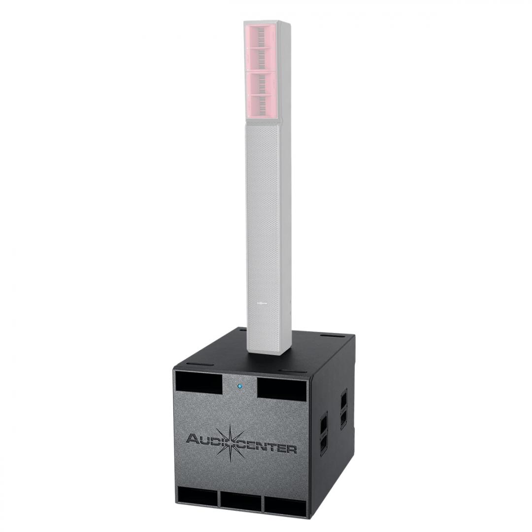 Audiocenter L65S MK2 сабвуфер в Озерске