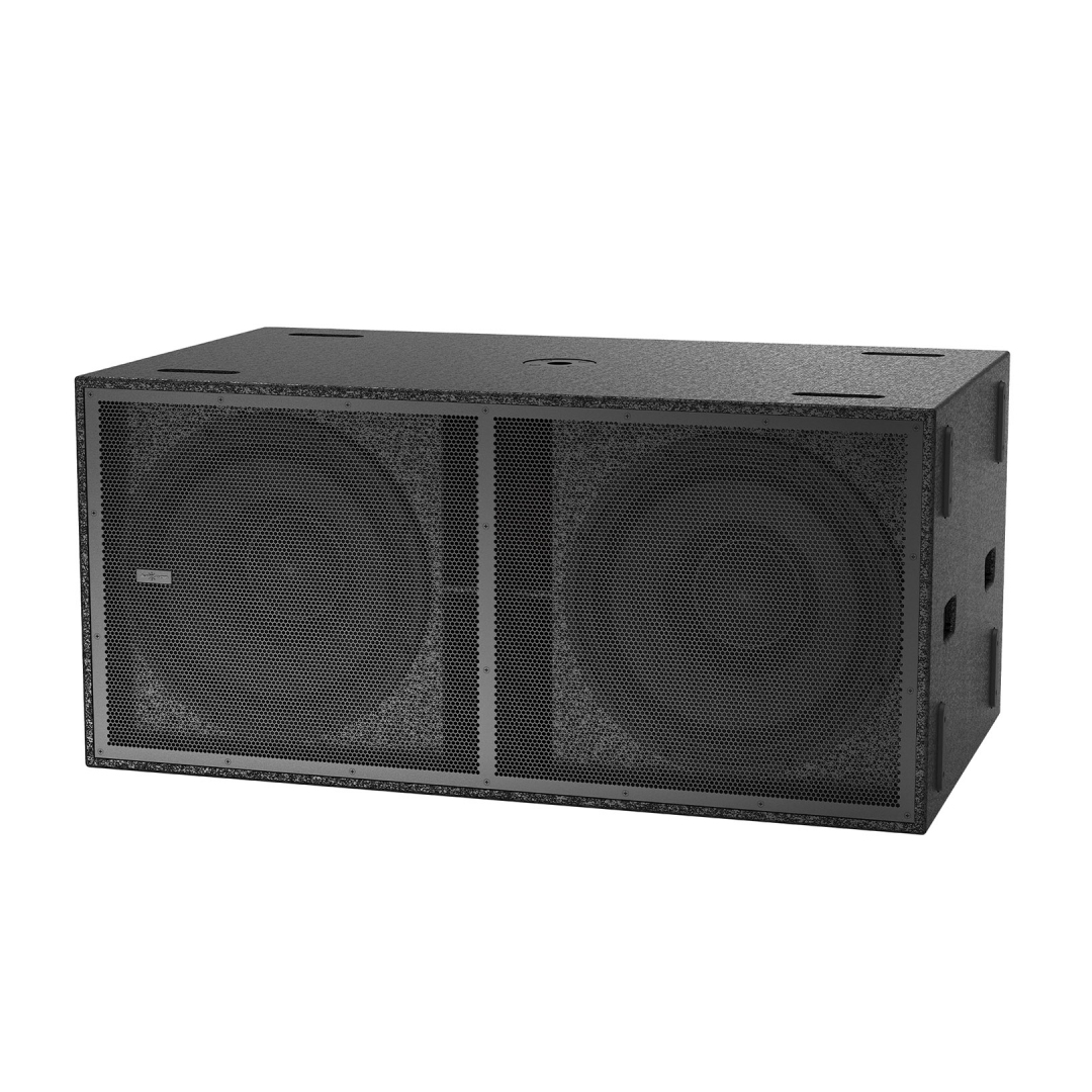 Audiocenter S3218A сабвуфер активный в Озерске