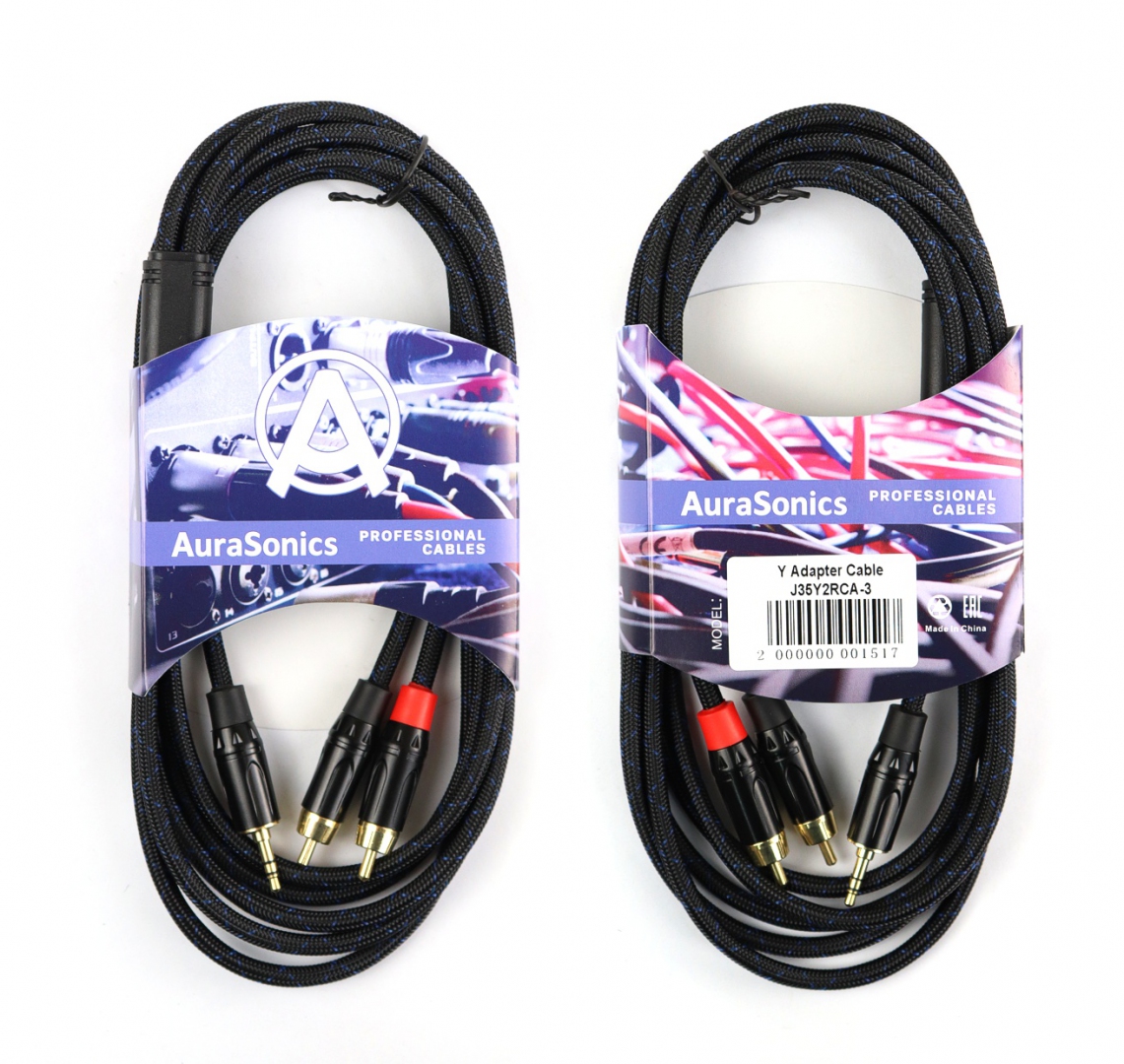 AuraSonics J35Y2RCA-3 в Озерске