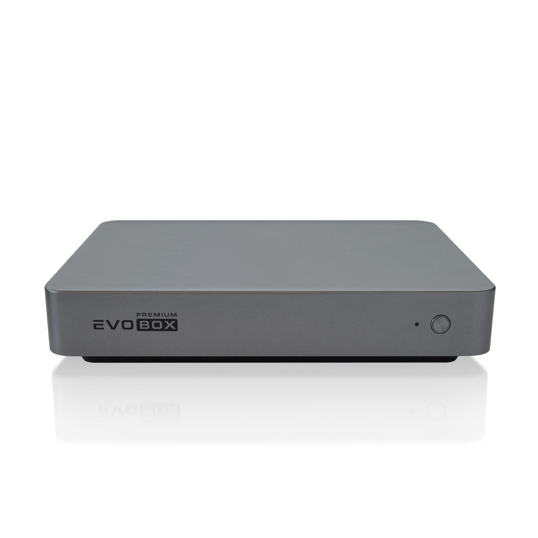 EVOBOX Premium Hi-End караоке-система в Озерске