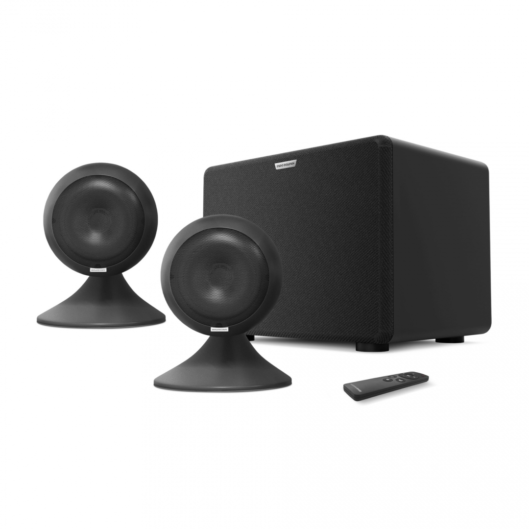EvoSound Sphere 2.1 аудиосистема для караоке в Озерске