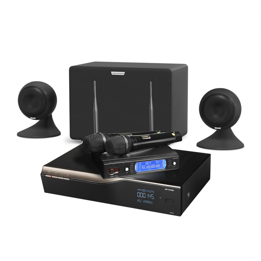 караоке-комплект AST-50 Sound Sphere в Озерске