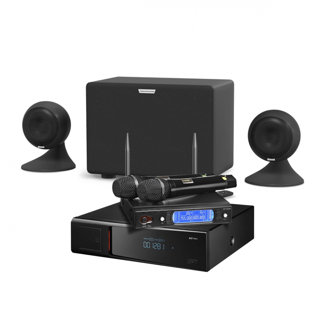 караоке-комплект AST Mini Sound Sphere в Озерске