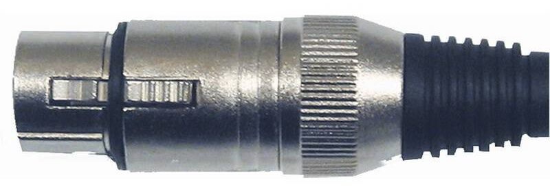 QUIK LOK NC354-K XLR Female Разъем в Озерске
