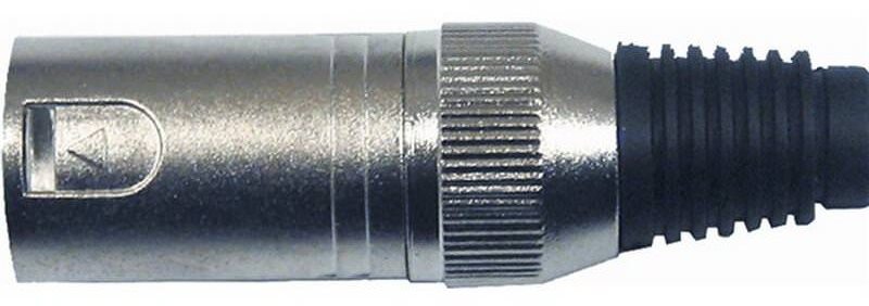 QUIK LOK NC355-K XLR Male Разъем в Озерске