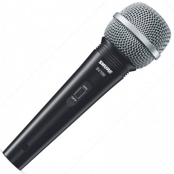 SHURE SV100-A динамический микрофон в Озерске