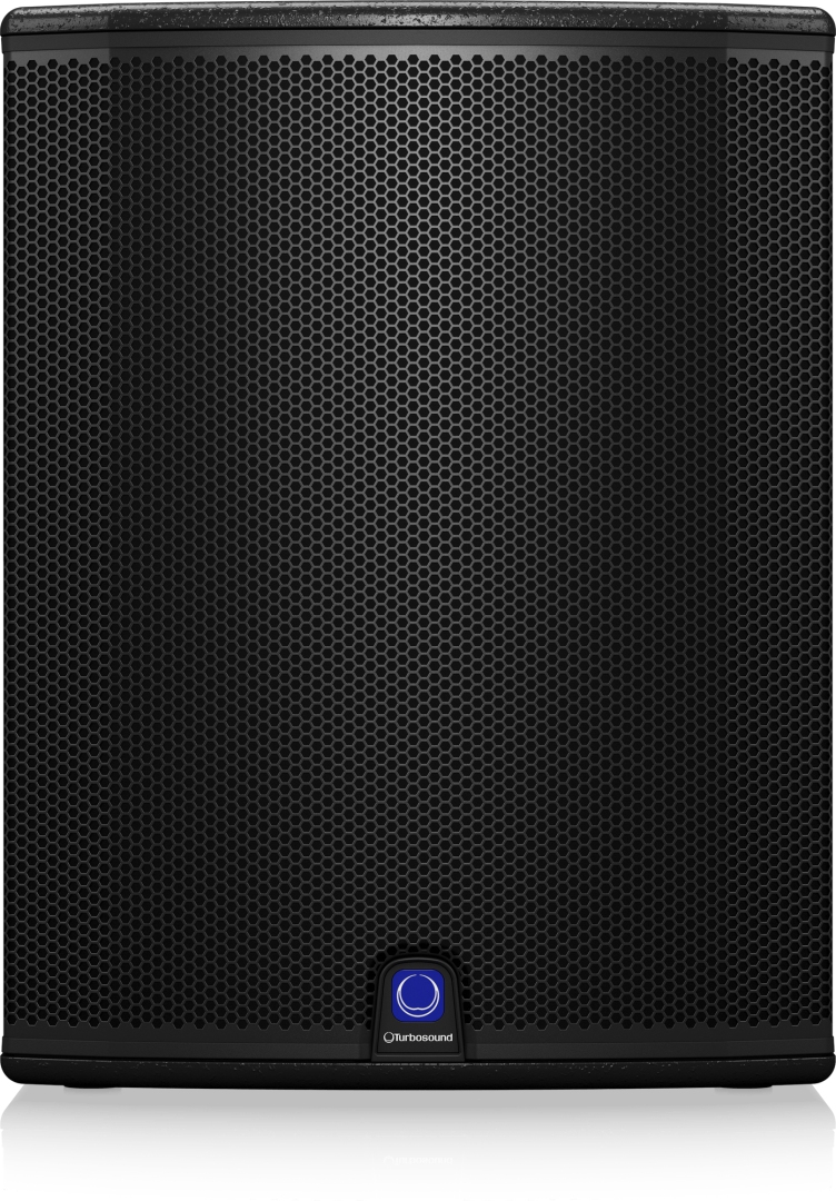 Turbosound iQ18B сабвуфер активный в Озерске