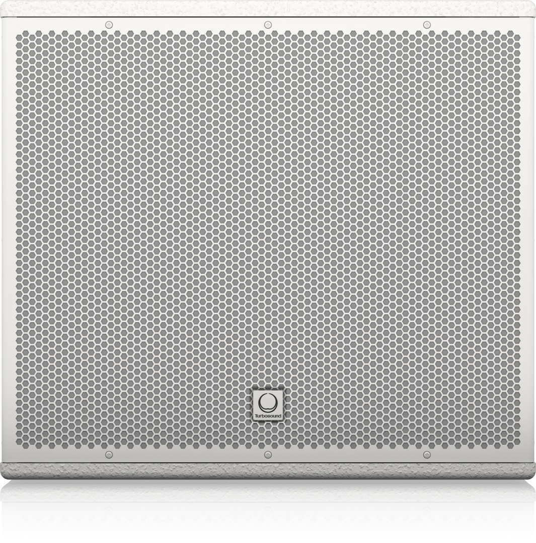 Turbosound NuQ115B-AN Активный сабвуфер в Озерске
