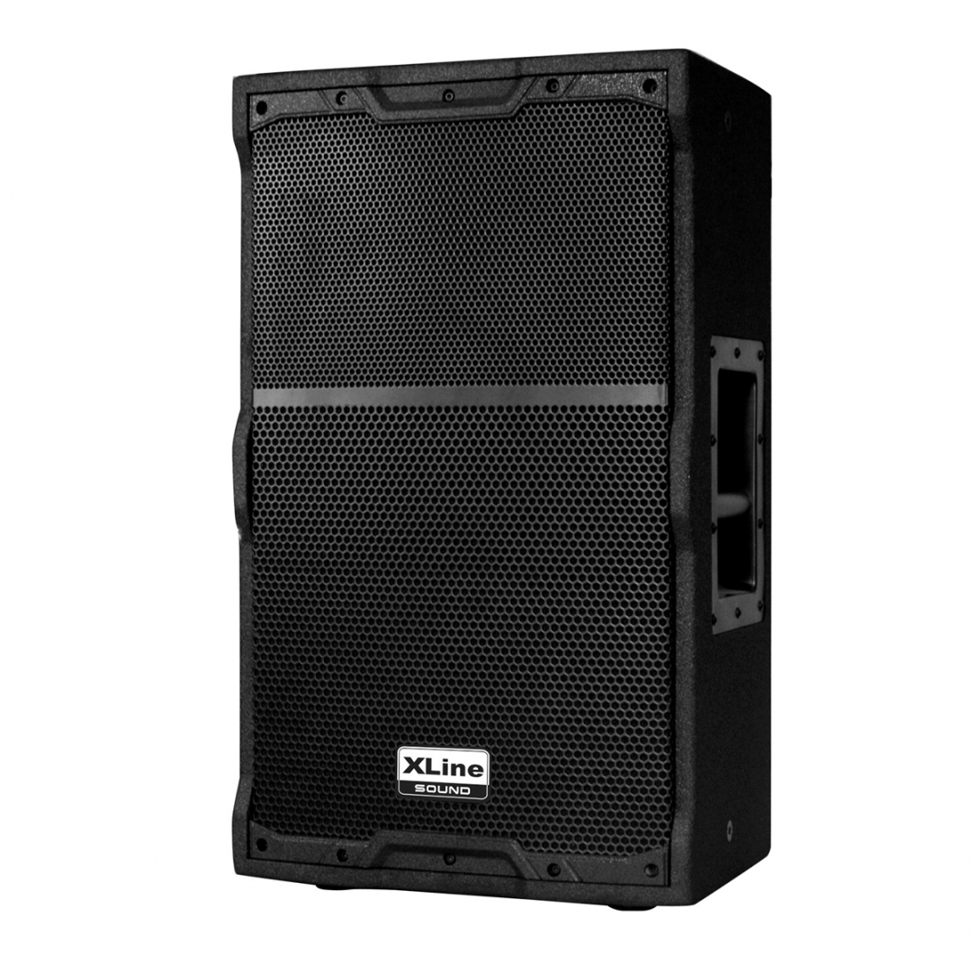 XLine ALFA P-12A DSP Акустическая система активная с DSP и Bluetooth в Озерске
