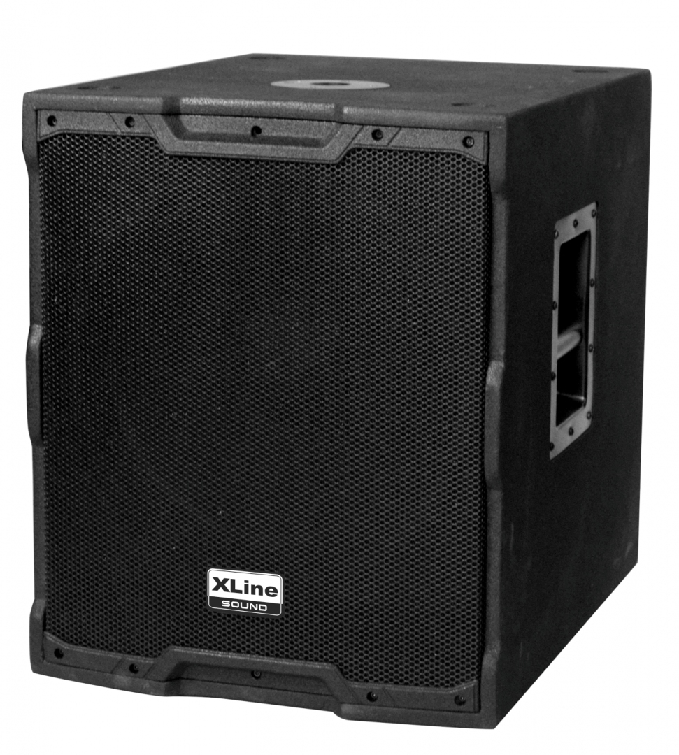 XLine ALFA P-15A SUB Сабвуфер активный в Озерске
