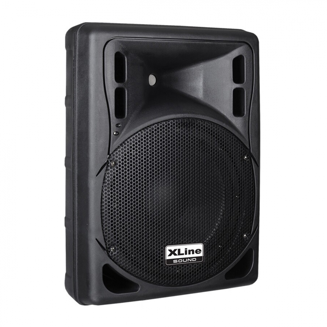 XLine BAF-10A Акустическая система активная с MP3 плеером и Bluetooth в Озерске