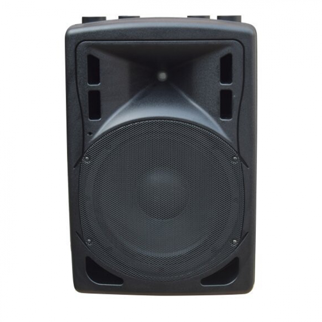 XLine BAF-12A Акустическая система активная с MP3 плеером и Bluetooth в Озерске