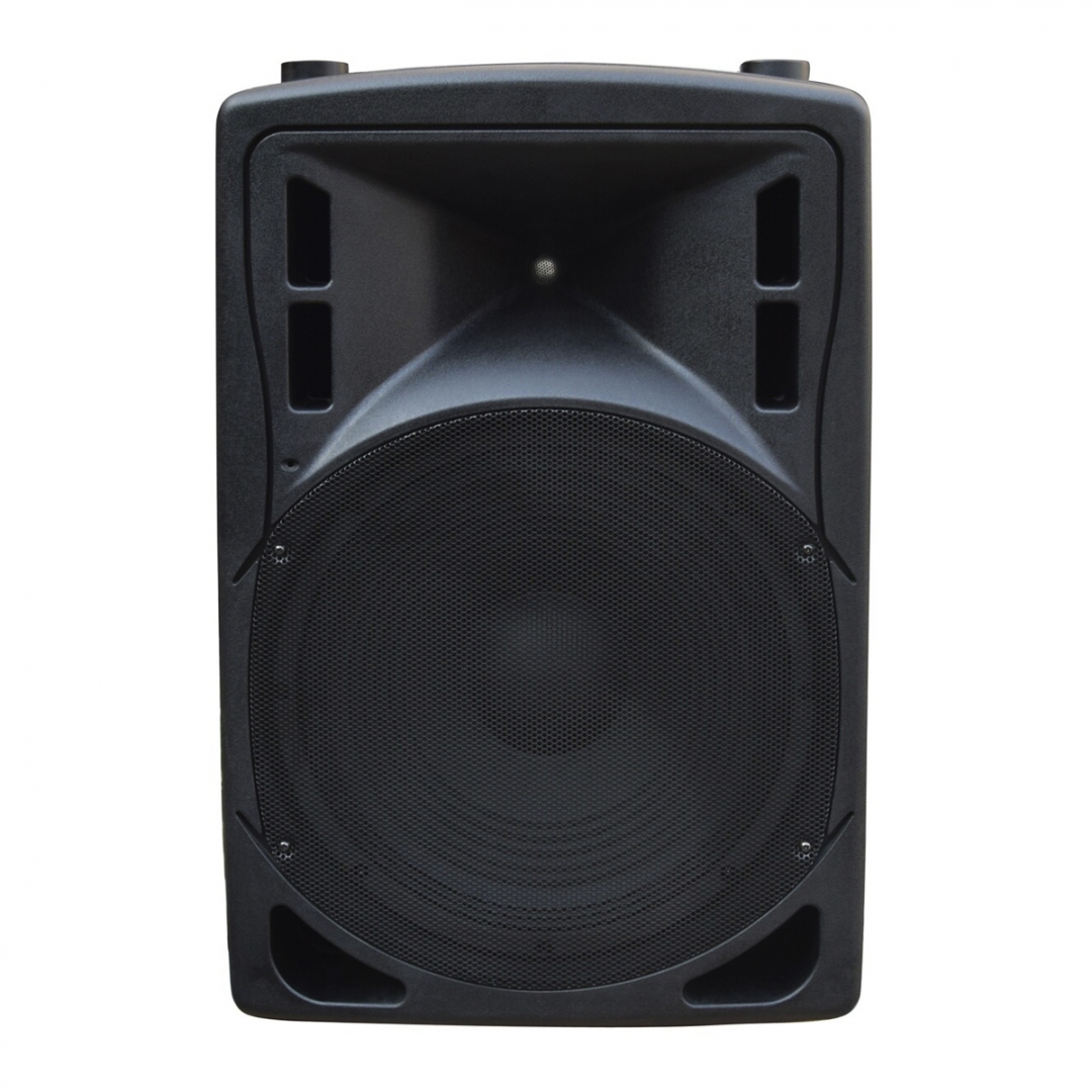 XLine BAF-15A Акустическая система активная с MP3 плеером и Bluetooth в Озерске