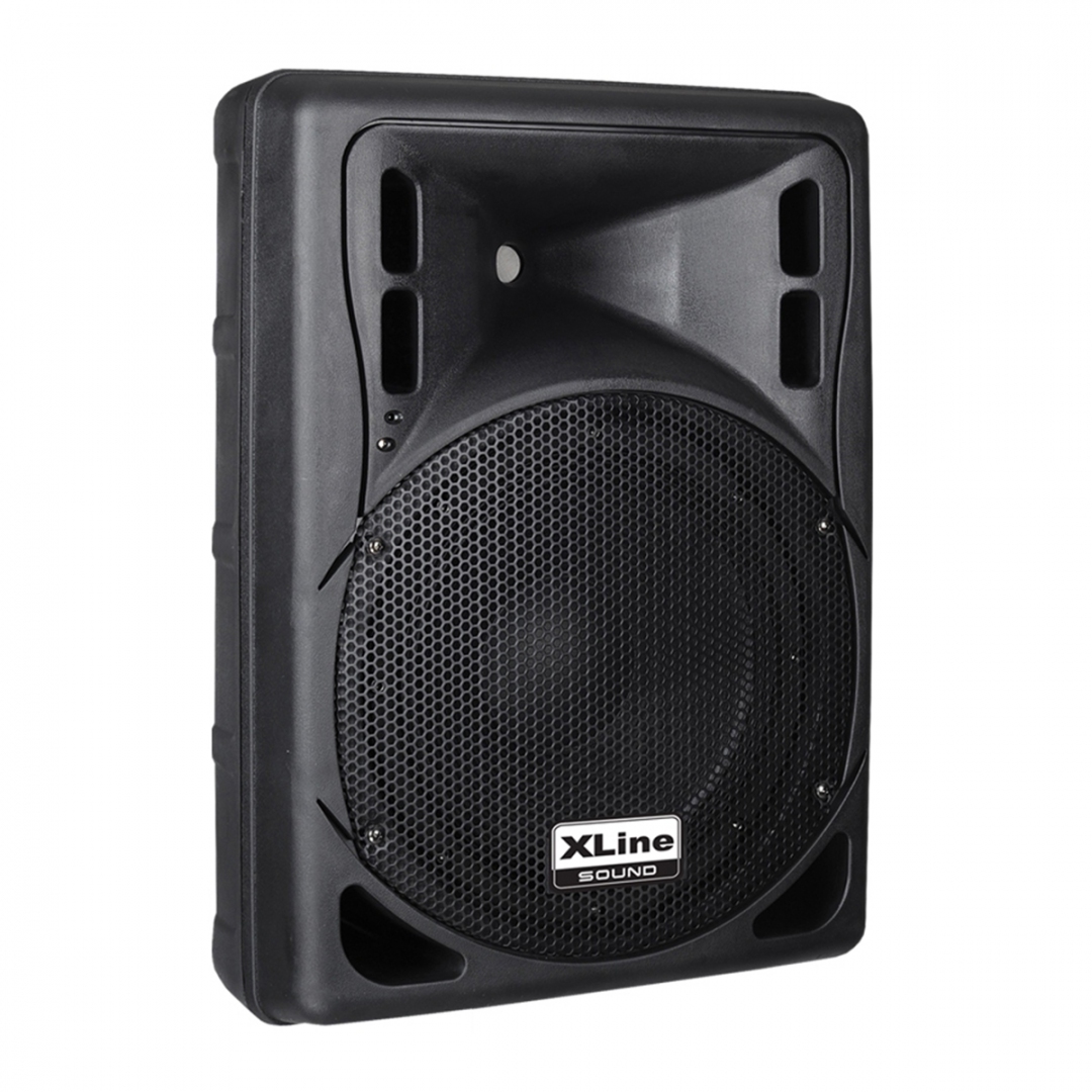 XLine BAF-8A Акустическая система активная с MP3 плеером и Bluetooth в Озерске