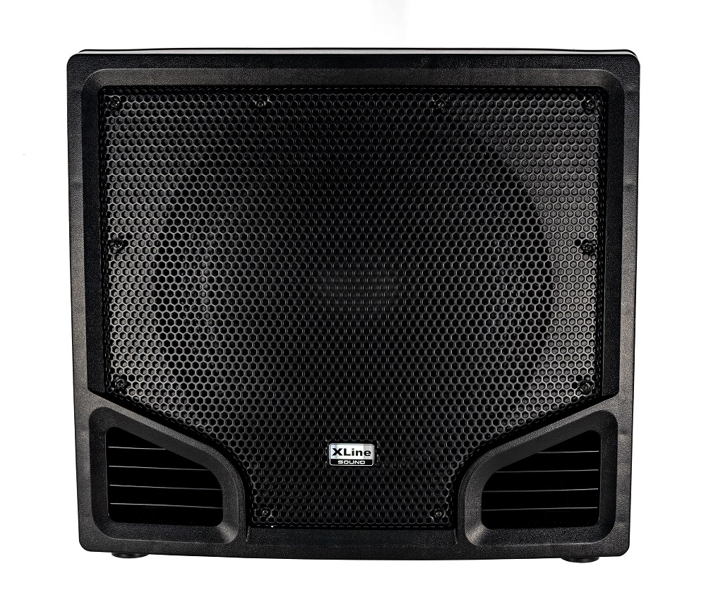 XLine SPX-18A SUB Сабвуфер активный в Озерске
