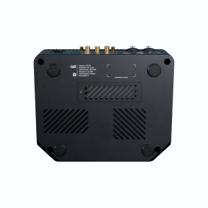 Вид снизу AST Zoom 2 (AST-90) в Озерске