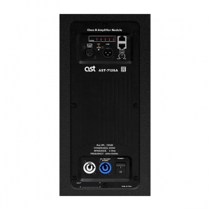 Активный сабвуфер AST-712SA в Озерске