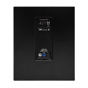 Активный сабвуфер AST-715SA в Озерске