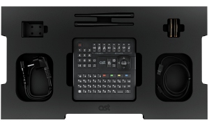 AST-350 Профессиональная караоке-система в Озерске