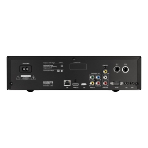AST Mini (AST-25B) профессиональная система караоке в Озерске