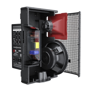 Audiocenter GT515A Активная акустическая система в Озерске