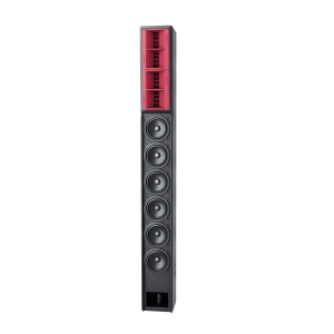Audiocenter L65 + L65S MK2 порталы в Озерске