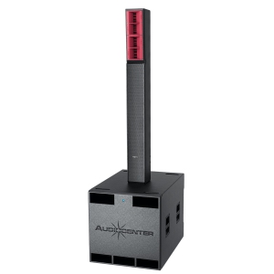 Audiocenter L65 + L65S MK2 порталы в Озерске
