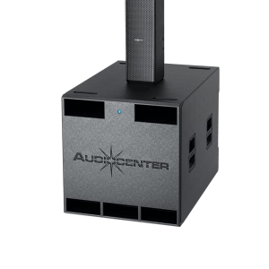 Audiocenter L65 + L65S MK2 порталы в Озерске