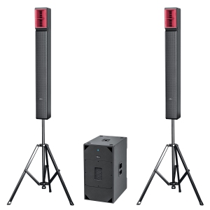 Audiocenter L83 пассивная акустическая система в Озерске