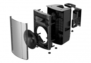 Audiocenter MA12+ активная акустическая система в Озерске