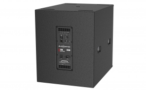 Audiocenter S3118A сабвуфер активный в Озерске