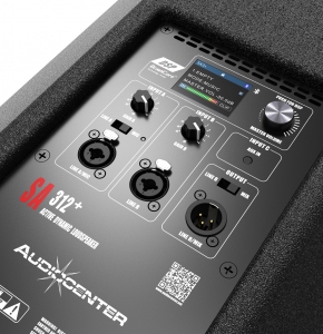 Audiocenter SA315+ в Озерске