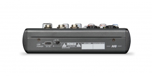 AuraSonics K4 компактный микшерный пульт в Озерске