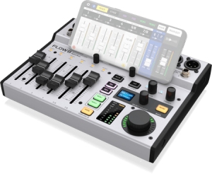 Behringer FLOW 8 цифровой микшер в Озерске
