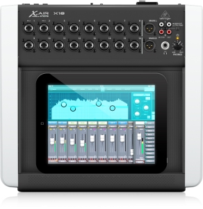 Behringer X18 цифровой микшер в Озерске