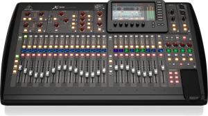Behringer X32 цифровой микшер в Озерске