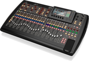 Behringer X32 цифровой микшер в Озерске