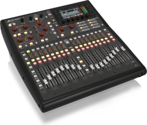 Behringer X32 PRODUCER цифровой микшер 40 каналов в Озерске