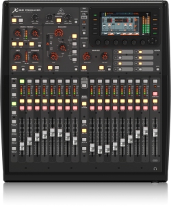 Behringer X32 PRODUCER цифровой микшер 40 каналов в Озерске