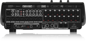 Behringer X32 PRODUCER цифровой микшер 40 каналов в Озерске