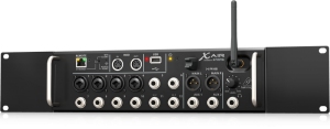 Behringer XR12 цифровой микшер в Озерске