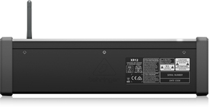 Behringer XR12 цифровой микшер в Озерске