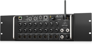 Behringer XR18 цифровой микшер в Озерске