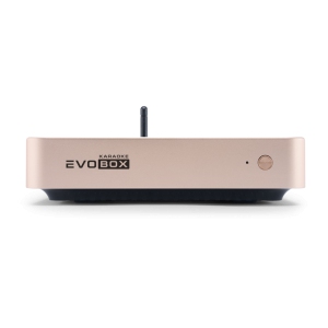 EVOBOX Classic караоке-система для дома в Озерске
