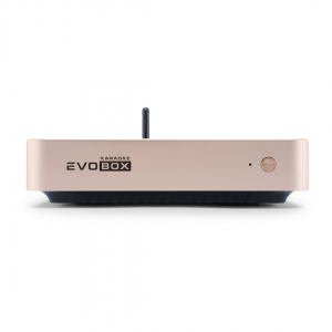 EVOBOX Plus караоке-система для дома в Озерске