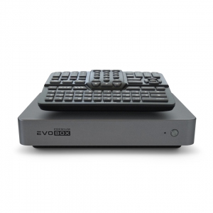 EVOBOX Premium Hi-End караоке-система в Озерске