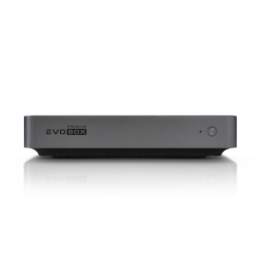 EVOBOX Premium Hi-End караоке-система в Озерске