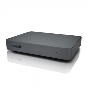 EVOBOX Premium Hi-End караоке-система в Озерске